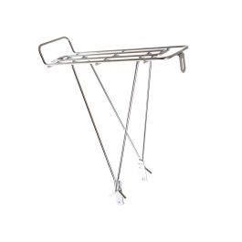 Wald 215 Rear Rack - Silver