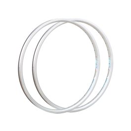 Ambrosio Aero Dynamic Off Road Competition Rim - Grey