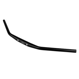 BLB Straighter bar 25.4cm polished silver