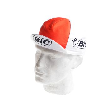 Vintage Cycling Caps - BiC