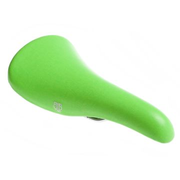 BLB Fly Saddle - Green