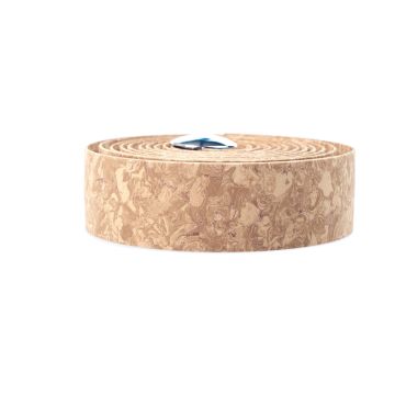 BLB Pro-Cork Bar Tape - Light Brown