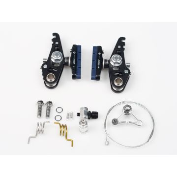 Via Canti Brake - Black - Pair
