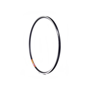 Velocity Dyad - 20 Inch (406) - Black - 32 holes -MSW