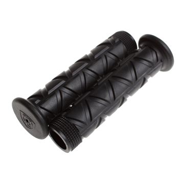 BLB Get Shorty Grips - Black