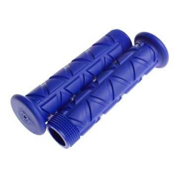 BLB Get Shorty Grips - Dark Blue