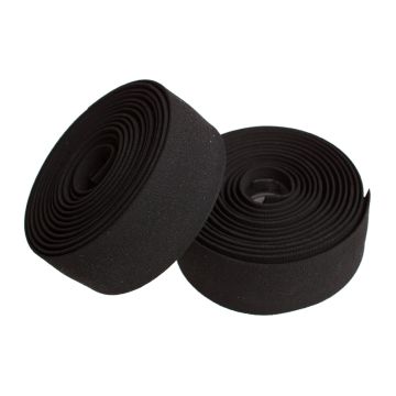 BLB Pro-Gel Bar Tape - Black
