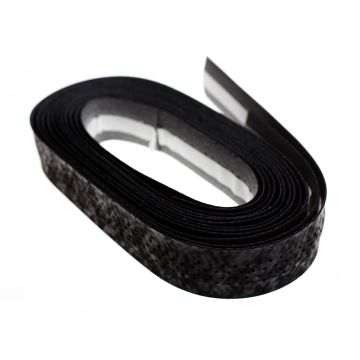 BLB Pro-Superlight PU Bar Tape - Black