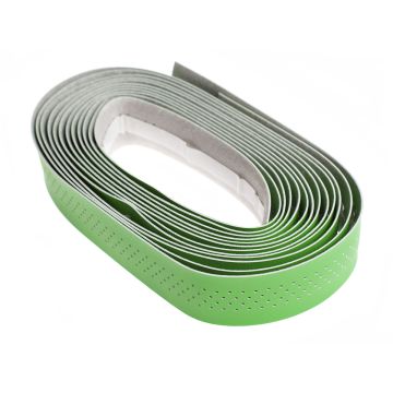 BLB Pro-Microfibre PU Bar Tape - Green