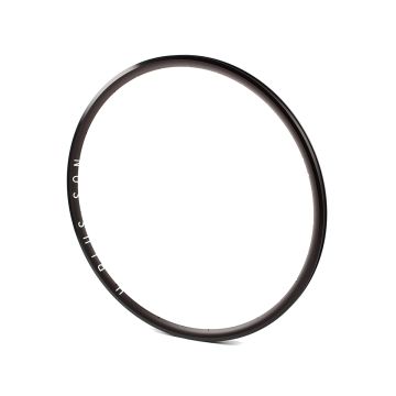 H+Son Archetype - 700c - Black MSW
