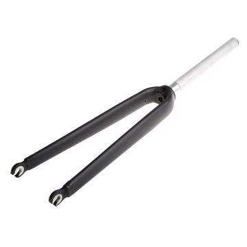 BLB Aluminium Fork - Black