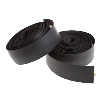 BLB Pro-Satin Bar Tape - Black