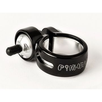 Pinhead Seat Post Lock