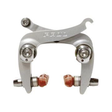Paul Components Racer Medium Rear Brake - Silver