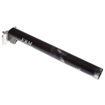 FRM Seat Post - Black