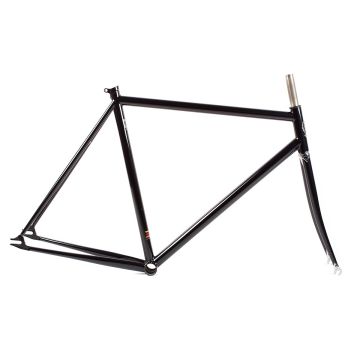 BLB Classic-R Frameset - Black