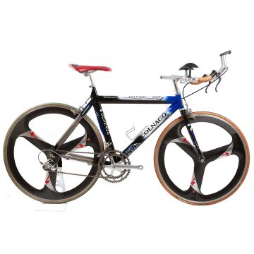 Colnago Titanio TT Bike
