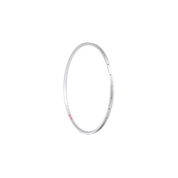 Velocity A23 - 700c - Silver MSW