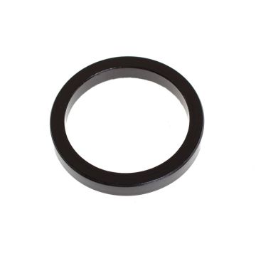 BLB Headset Spacers - 5mm Black