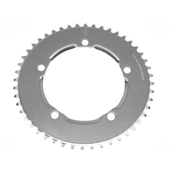 BLB Freestyle Chainring - Silver