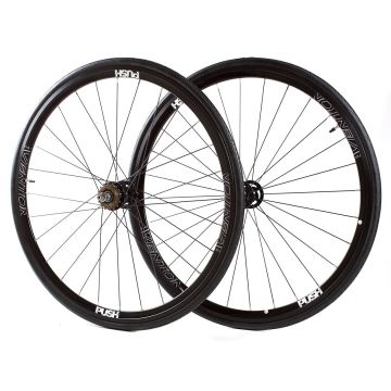 Aventon Push Wheelset - Black