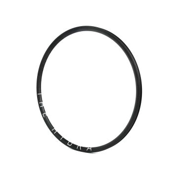 H+Son The Hydra Disc - 700c - Black NMSW