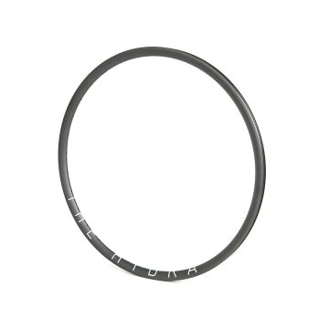 H+Son The Hydra Disc - 700c - Grey NMSW