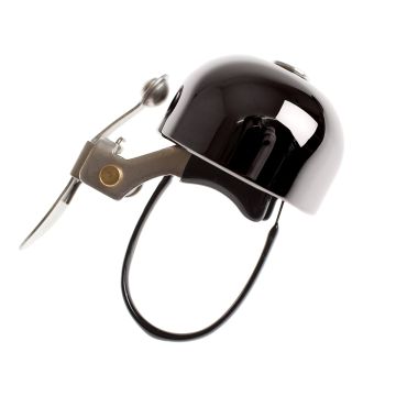 Crane E-NE Bell - Neo Black