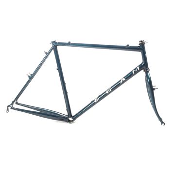 Egam MTB Frameset - 23.6inch