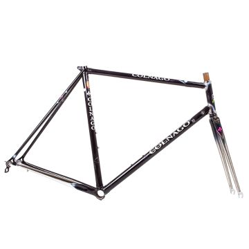 Colnago Thron Super Frameset - 56cm