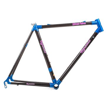 Rossin Advance Carbon Frame - 52cm
