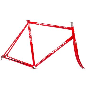 Viner Comp Line Frameset - 57cm