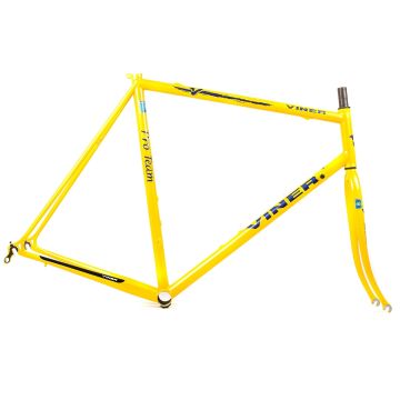 Viner Pro Team Frameset - 57cm