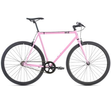6KU Fixie & Single Speed Bike - Rogue
