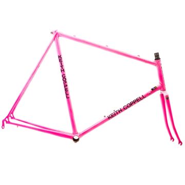Keith Koppel Dave Smith Lopro Frameset - 60cm