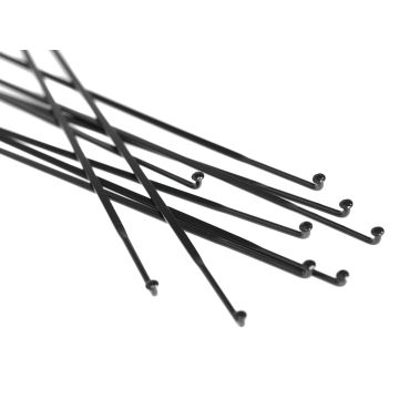 BLB Bladed Spokes - Black