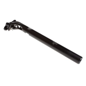 BLB Cobra Seat Post - Black