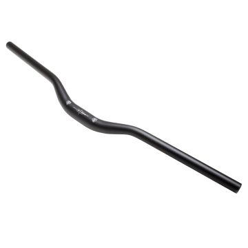 BLB Big Eazy Riser Bar  - Black