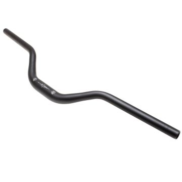 BLB Big Smoke OS (31.8mm) Bar - Black