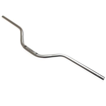 BLB Big Smoke OS (31.8mm) Bar - Polished