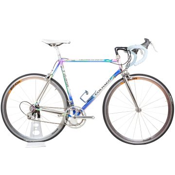 Colnago Master Olympic Decor Road Bike 