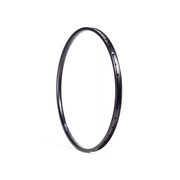 Velocity Cliff Hanger - 700c - Black NMSW