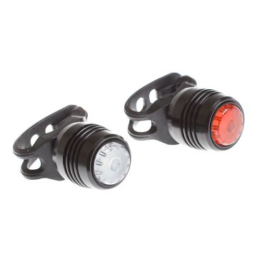 Shroom Twin Moon - USB light set