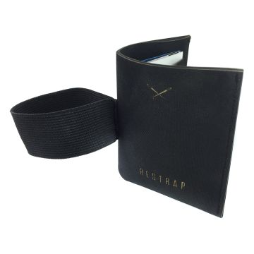 Restrap Wallet - Black