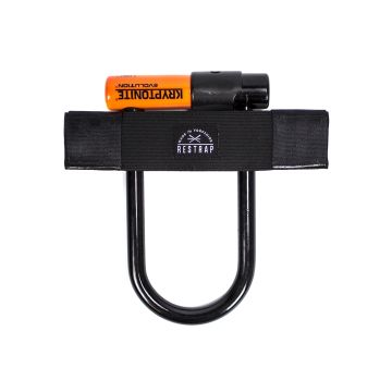 Restrap Stretch Lock Holster - Black