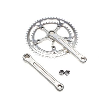 Zeus Criterium Crankset