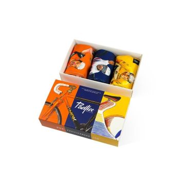 Pacific and Co - Cycling Legends (Gift Box)
