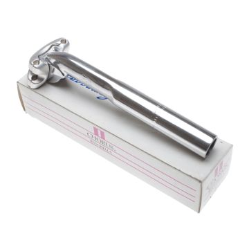 Campagnolo Chorus Seat Post - Silver