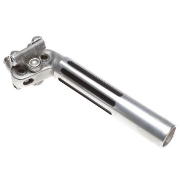 Campagnolo Super Record Seat Post - Black