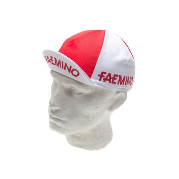 Vintage Cycling Caps - Faemino